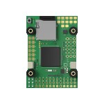 Hot Sales IFlight Wing H743 2-8S ICM42688P Kompatibler Flug regler für UAV INAV Ardu pilot Zubehör mit festem Flügel Hergestellt